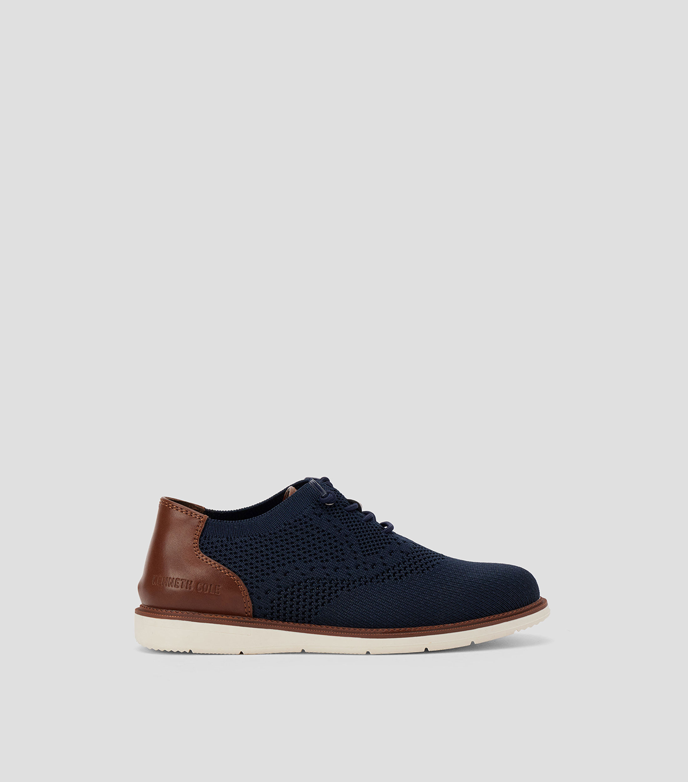 Zapatos casuales derby Niño
